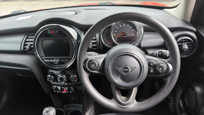 MINI Hatchback 1.5 Cooper Classic II 5dr Petrol Hatchback